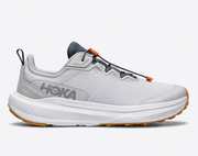 Frost Grey / Orange