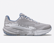 Steel Grey / Blue Fog