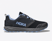 Black / Ice Blue