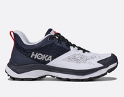 White / Midnight Navy