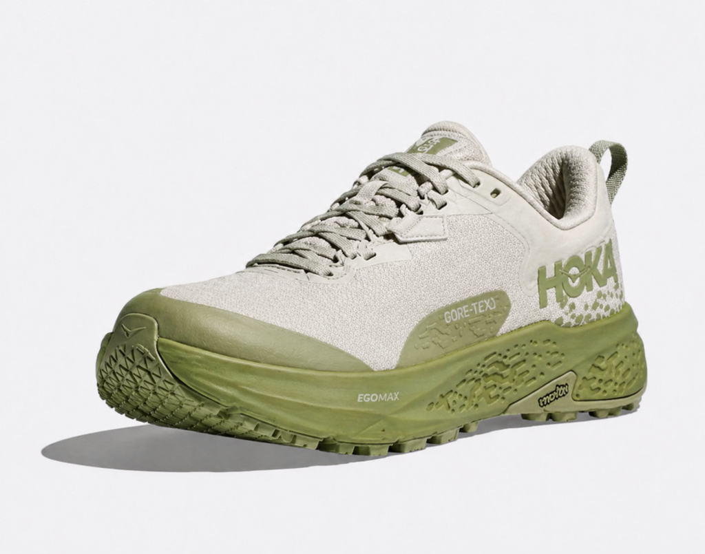 Timp 6 GTX