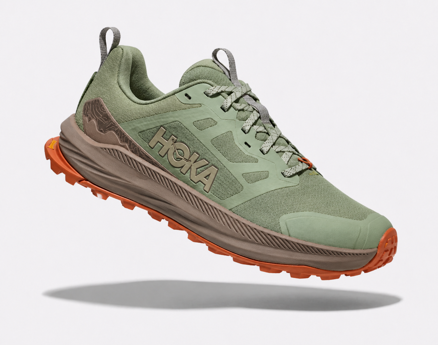 Lone Peak 9+ GTX