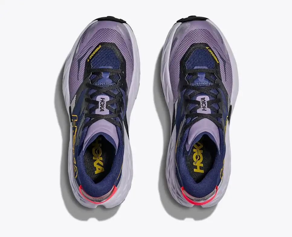 Speedgoat 7