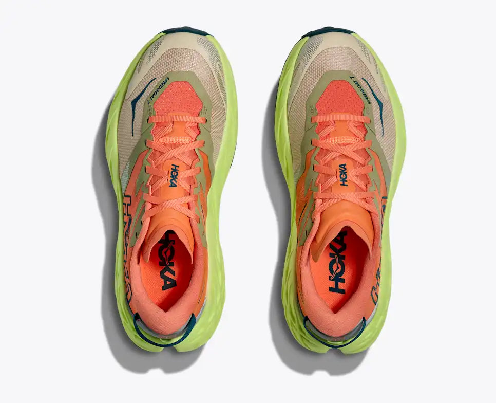 Speedgoat 7