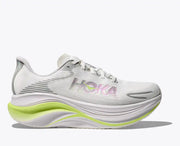 White / Neon Yuzu