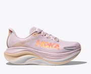 Lilac Cream / Tangerine Glow