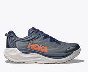 Midnight Blue / Faded Navy