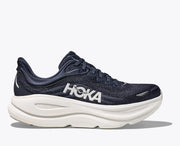 Varsity Navy / White
