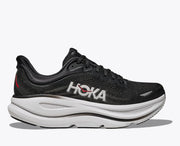Black / Vermillion