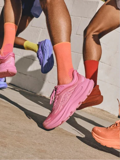 Road Running