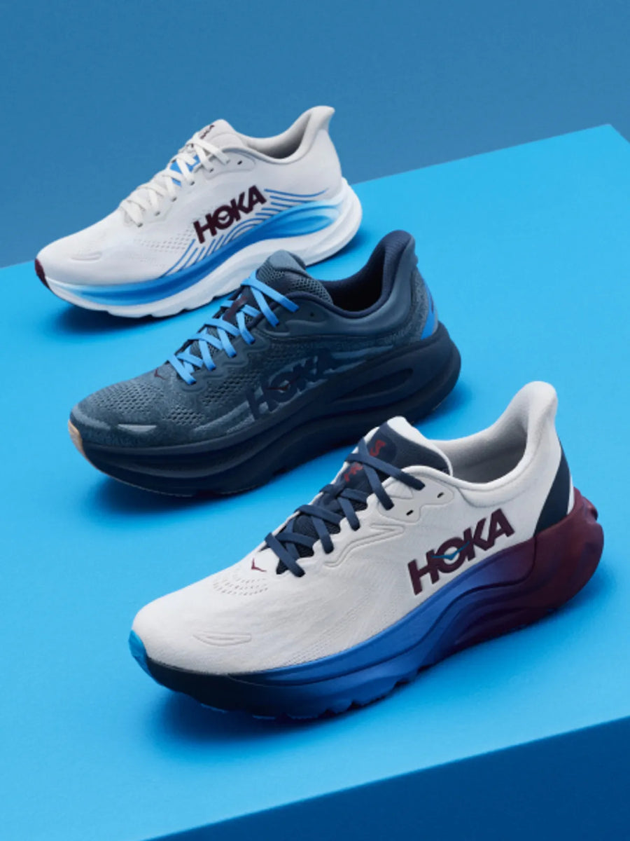 New Colors Just Dropped