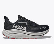 Black / Silver