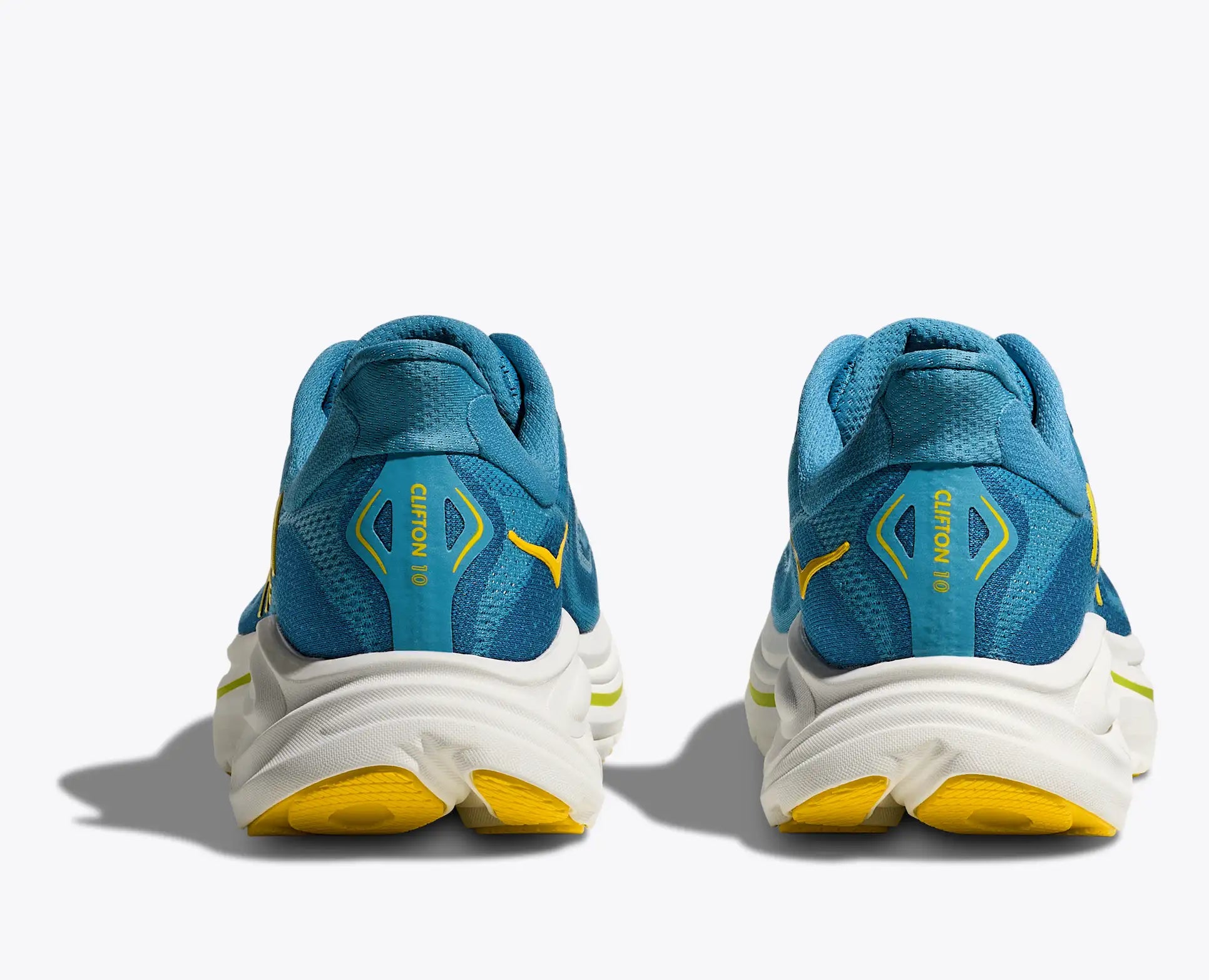 Clifton 10